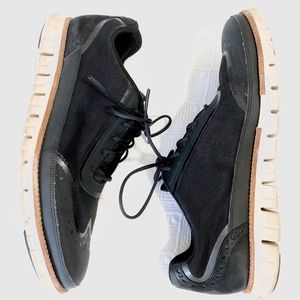 zerogrand sp mesh oxford | cole haan.